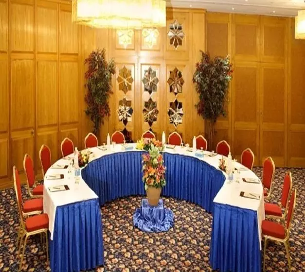 Fotos del hotel Makarem Ajyad Makkah:  12