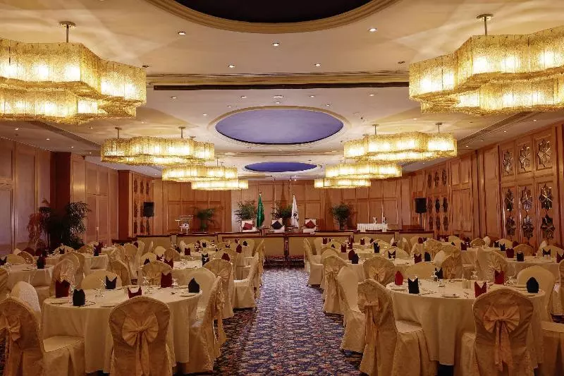 Fotos del hotel Makarem Ajyad Makkah:  28