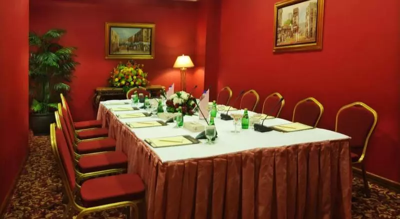 Fotos del hotel Makarem Ajyad Makkah:  11