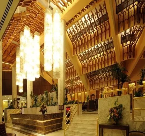 Fotos del hotel Makarem Ajyad Makkah:  4