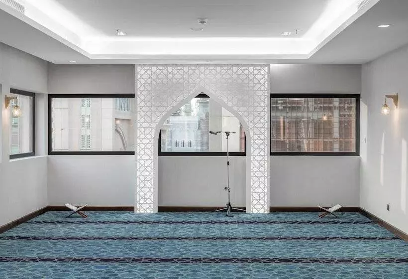 Fotos del hotel Makarem Ajyad Makkah:  23