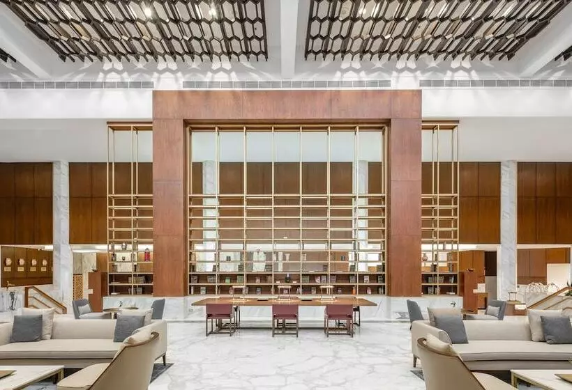 Fotos del hotel Makarem Ajyad Makkah:  21