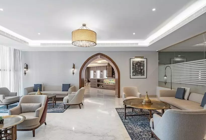 Fotos del hotel Makarem Ajyad Makkah:  32