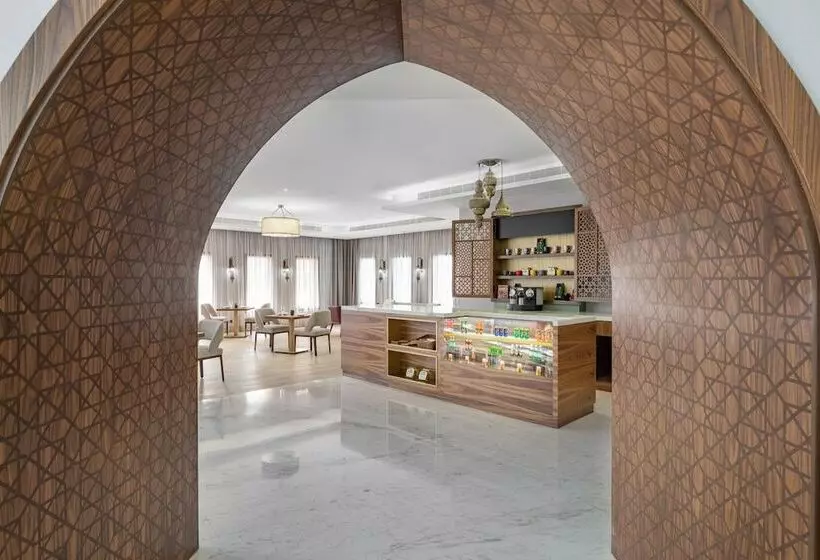 Fotos del hotel Makarem Ajyad Makkah:  6