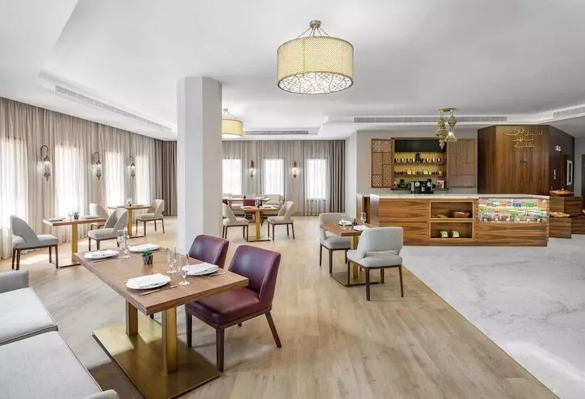 Fotos del hotel Makarem Ajyad Makkah:  18