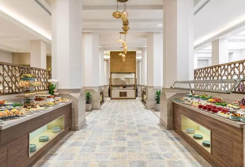 Fotos del hotel Makarem Ajyad Makkah:  5