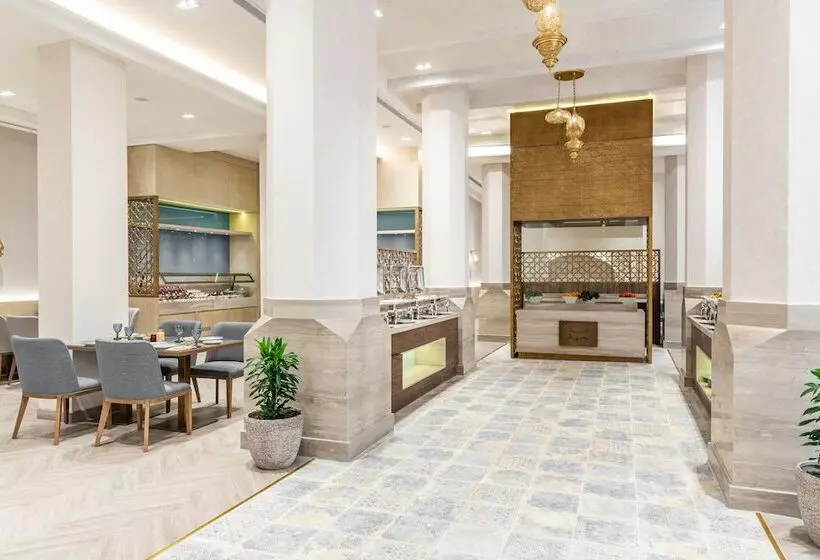 Fotos del hotel Makarem Ajyad Makkah:  24