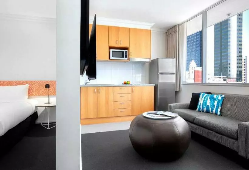 Fotos del hotel Mantra On Murray:  21