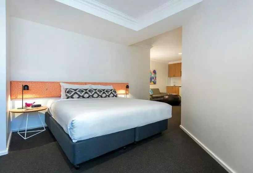 Fotos del hotel Mantra On Murray:  2