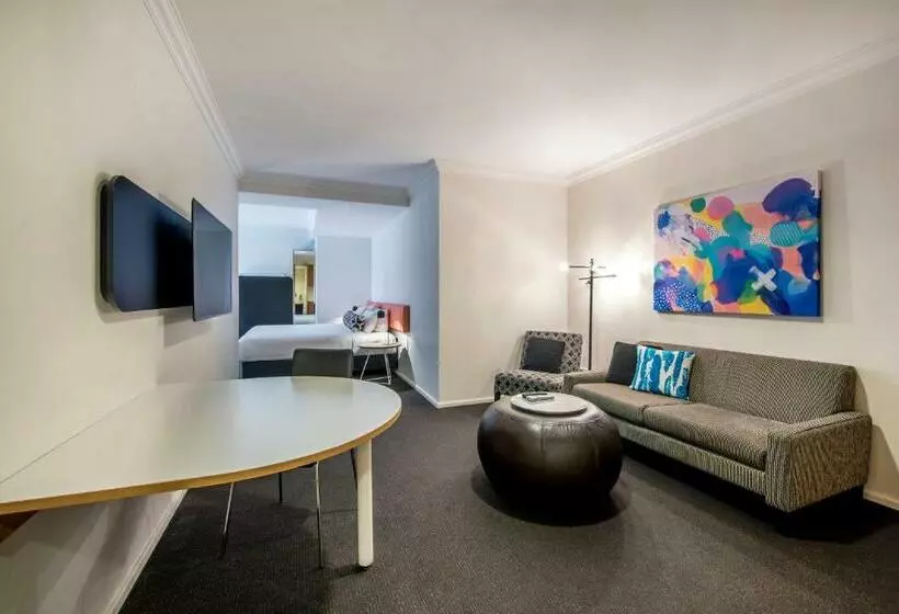 Fotos del hotel Mantra On Murray:  22