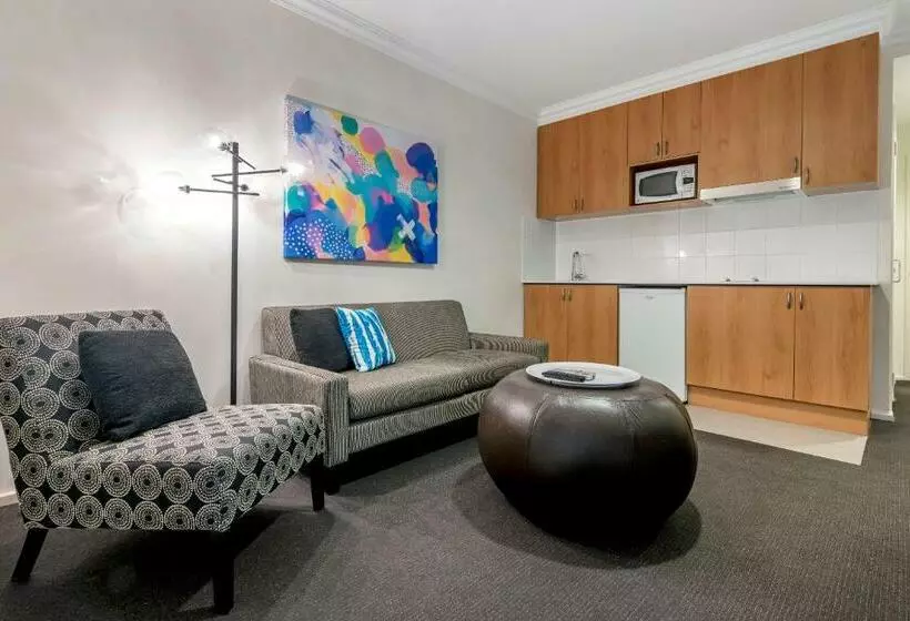 Fotos del hotel Mantra On Murray:  3