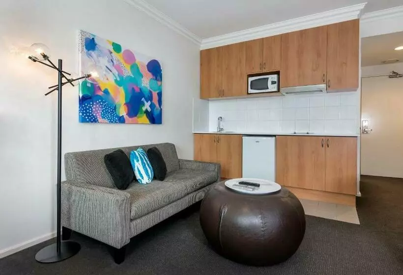 Fotos del hotel Mantra On Murray:  25