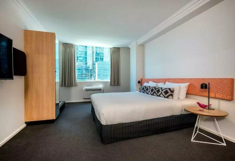 Fotos del hotel Mantra On Murray:  13