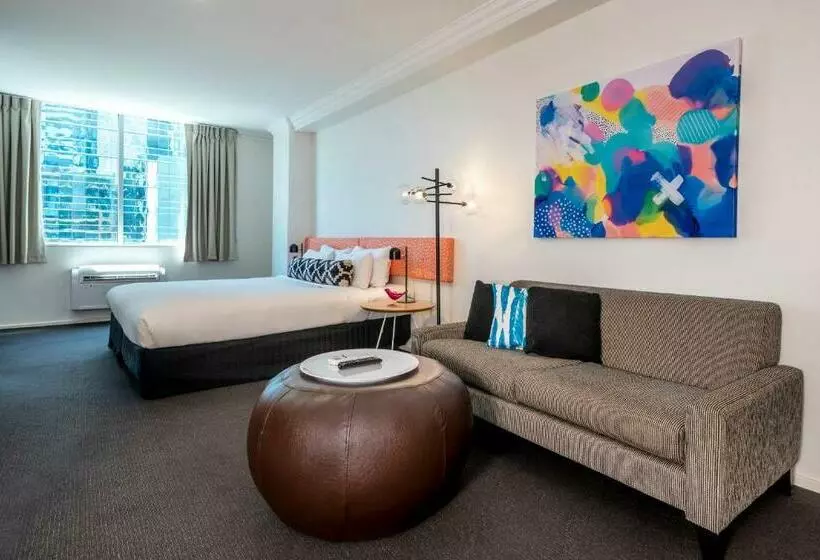 Fotos del hotel Mantra On Murray:  17