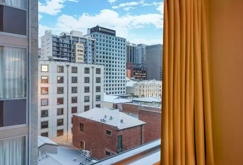 Fotos del hotel Mantra On Murray:  12