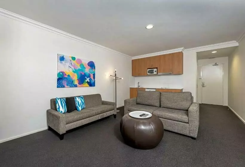 Fotos del hotel Mantra On Murray:  24