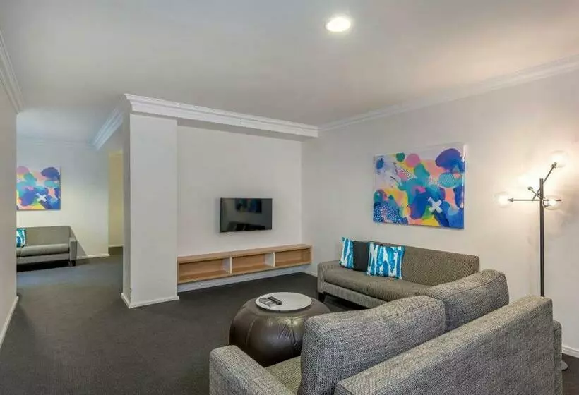 Fotos del hotel Mantra On Murray:  19