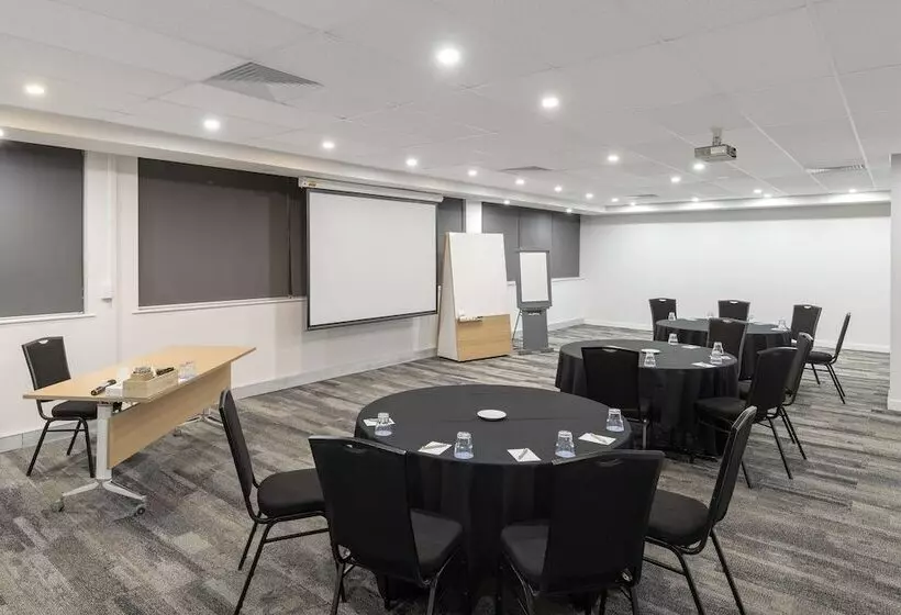 Fotos del hotel Mantra On Murray:  5