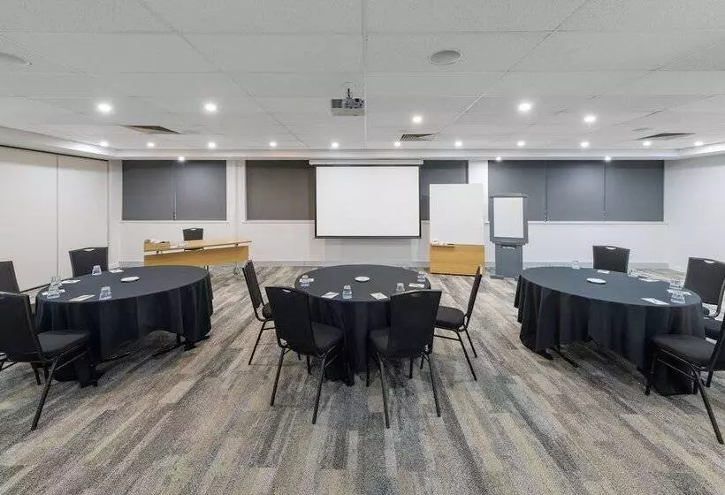 Fotos del hotel Mantra On Murray:  14