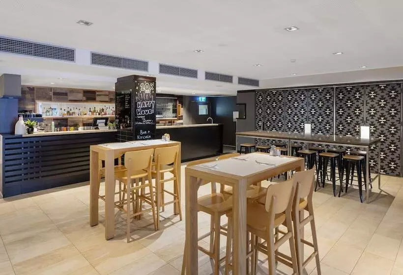 Fotos del hotel Mantra On Murray:  4