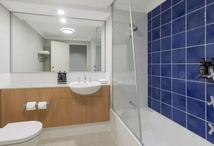 Fotos del hotel Mantra On Murray:  15