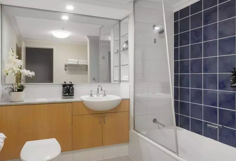 Fotos del hotel Mantra On Murray:  11