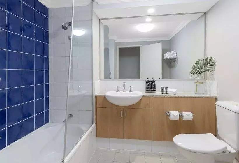 Fotos del hotel Mantra On Murray:  18