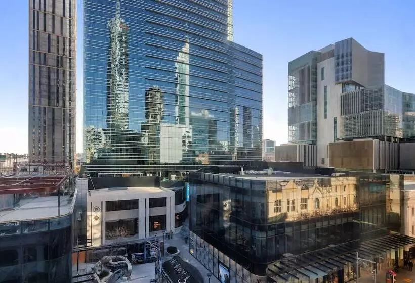 Fotos del hotel Mantra On Murray:  16