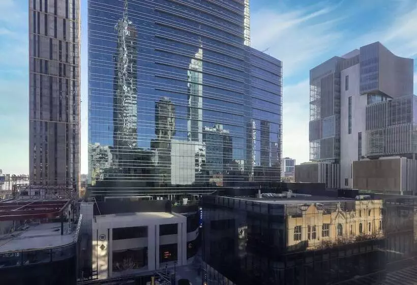 Fotos del hotel Mantra On Murray:  8