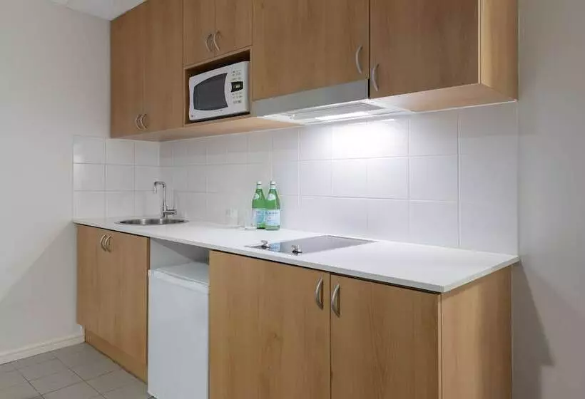 Fotos del hotel Mantra On Murray:  6