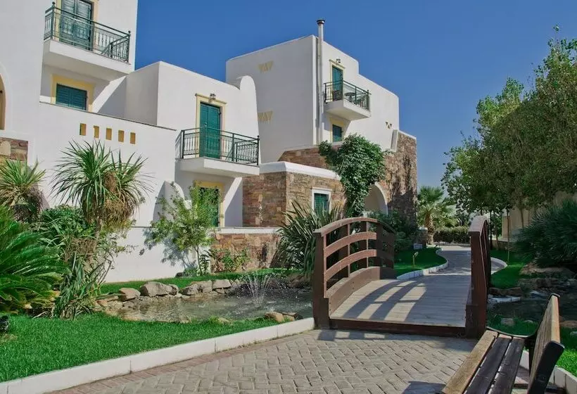 Fotos del hotel Naxos Resort Beach:  12