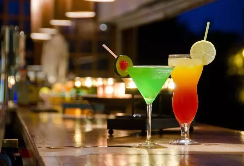 Fotos del hotel Naxos Resort Beach:  13