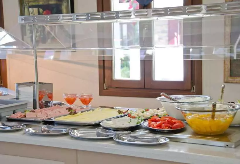 Fotos del hotel Naxos Resort Beach:  7