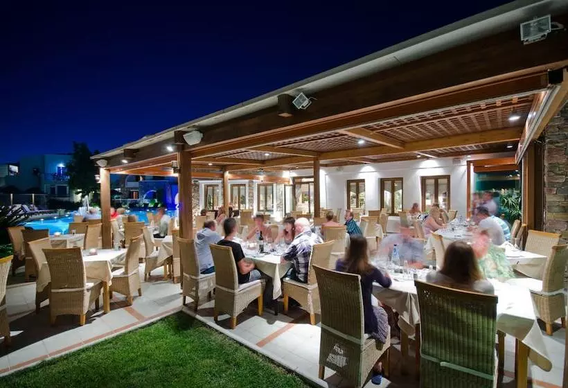 Fotos del hotel Naxos Resort Beach:  6