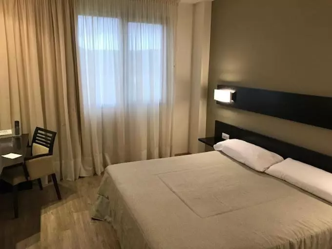 Fotos del hotel Pamplona Cross Elorz:  14