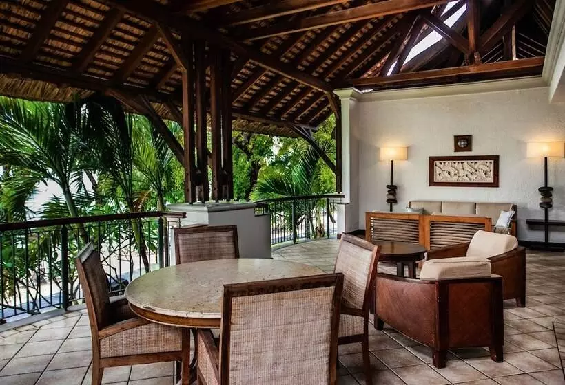Fotos del hotel Paradis Beachcomber Golf Resort & Spa:  2