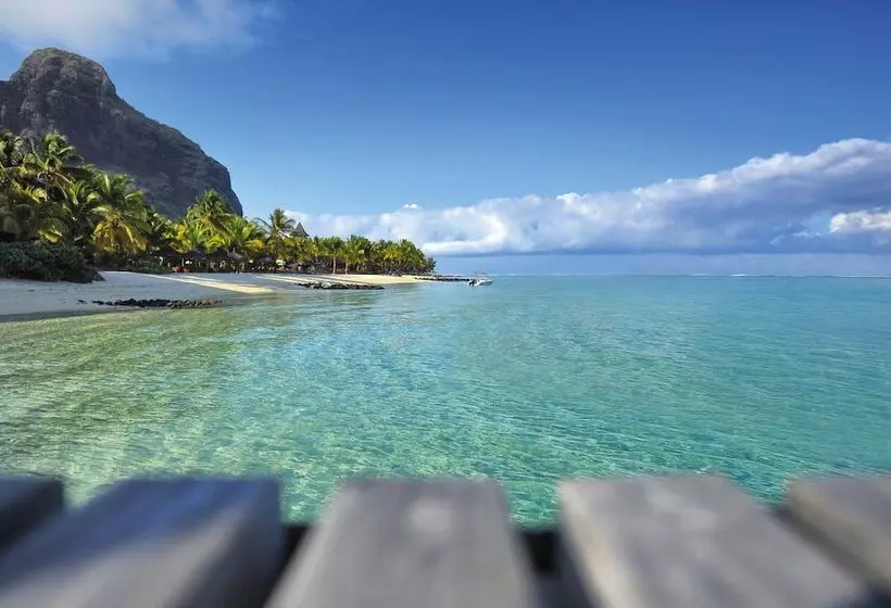 Fotos del hotel Paradis Beachcomber Golf Resort & Spa:  3
