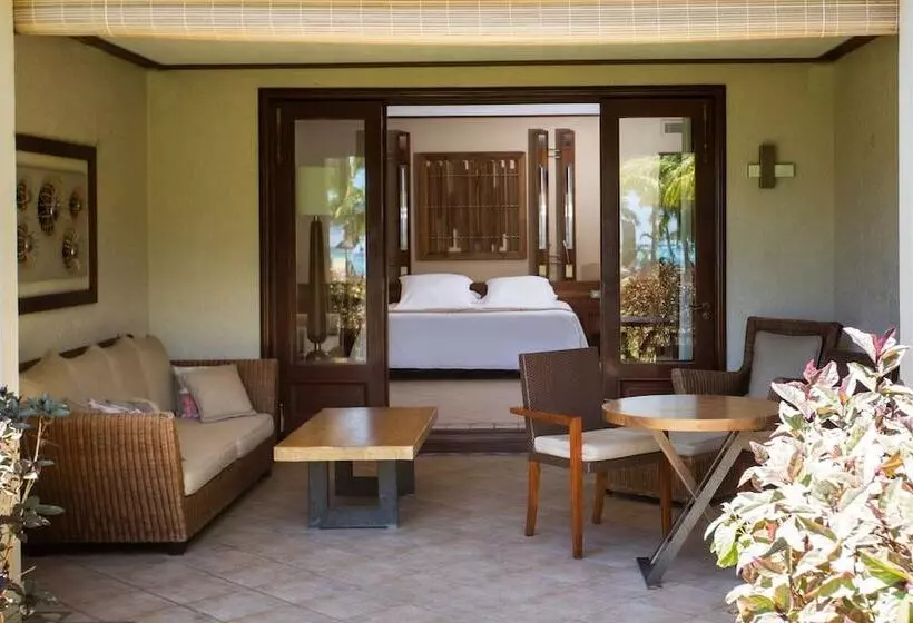 Fotos del hotel Paradis Beachcomber Golf Resort & Spa:  7