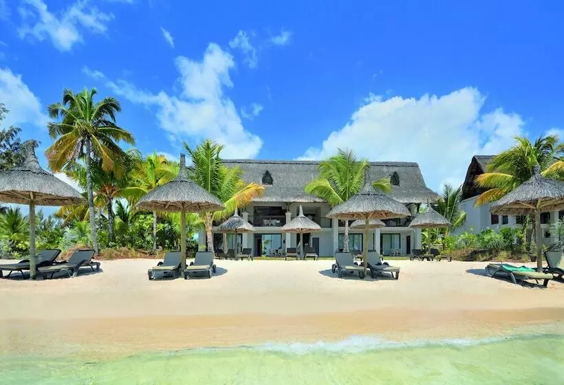 Fotos del hotel Paradis Beachcomber Golf Resort & Spa:  12