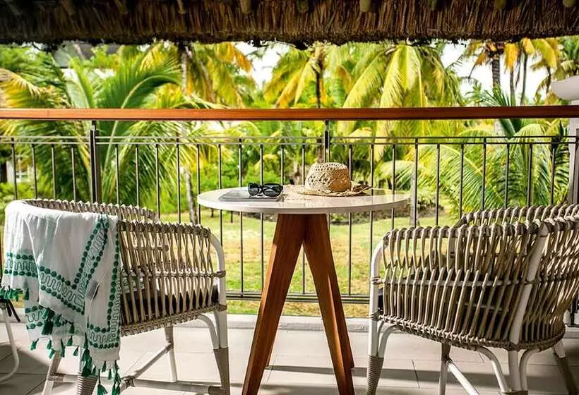 Fotos del hotel Paradis Beachcomber Golf Resort & Spa:  9