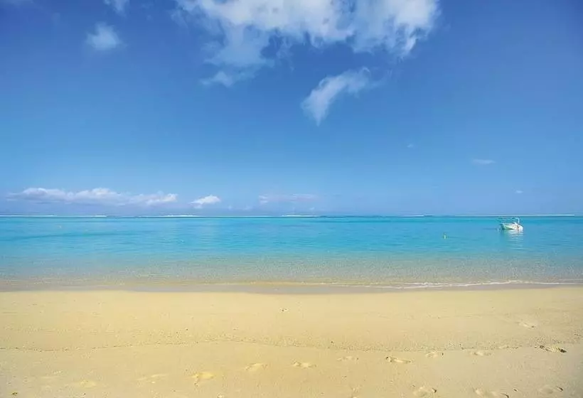 Fotos del hotel Paradis Beachcomber Golf Resort & Spa:  13
