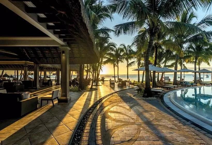 Fotos del hotel Paradis Beachcomber Golf Resort & Spa:  14