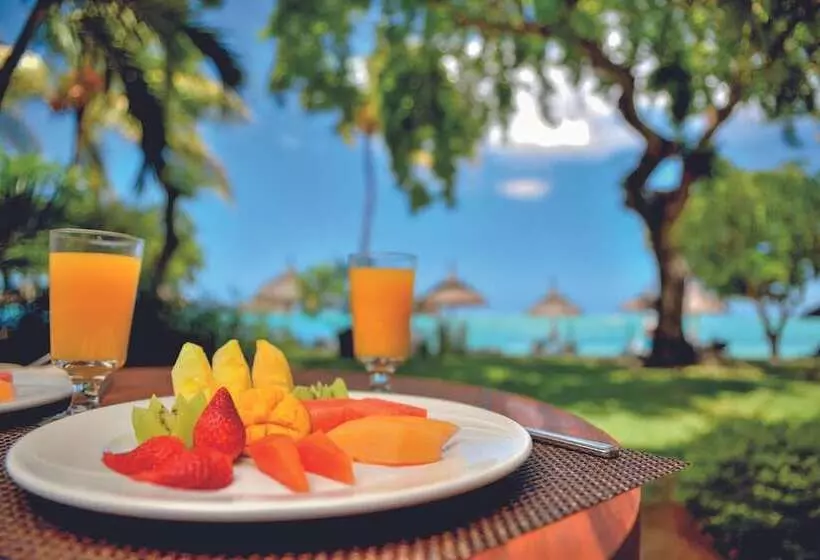 Fotos del hotel Paradis Beachcomber Golf Resort & Spa:  11