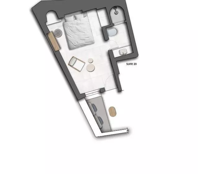 Fotos del hotel Porto Fira Suites:  25