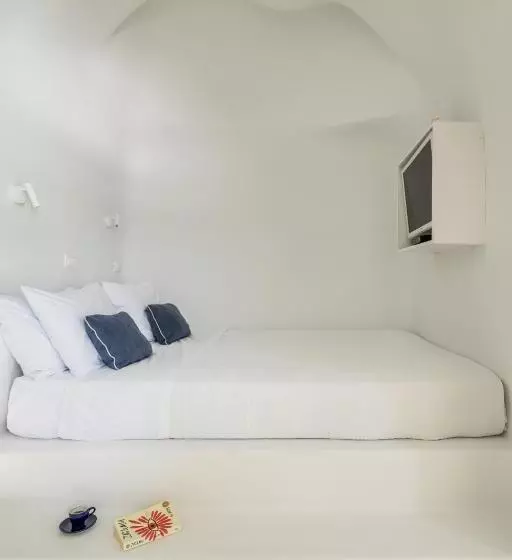 Fotos del hotel Porto Fira Suites:  19