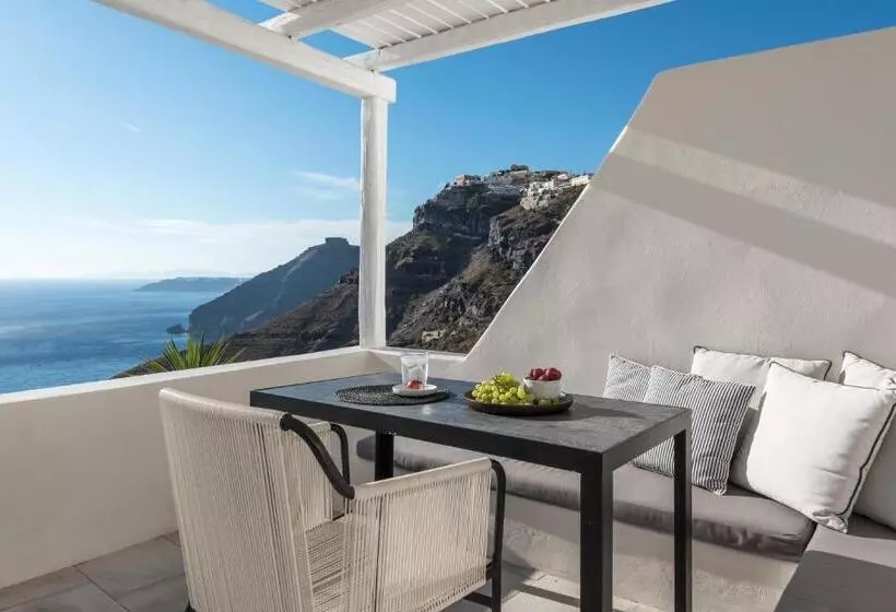 Fotos del hotel Porto Fira Suites:  10