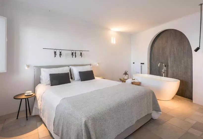 Fotos del hotel Porto Fira Suites:  22