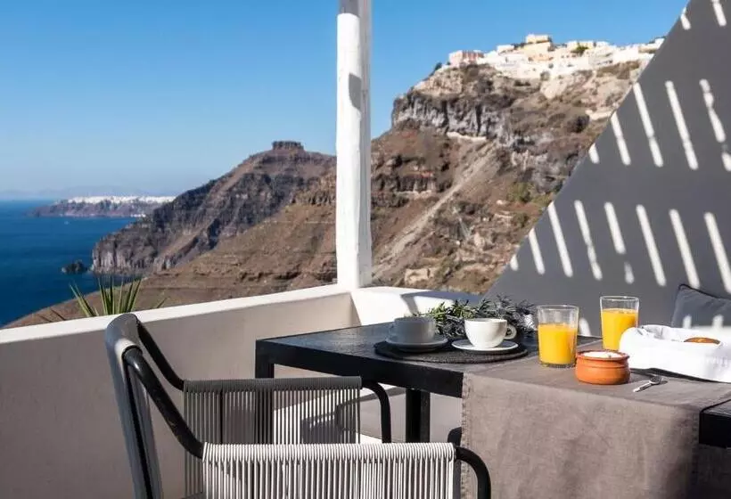 Fotos del hotel Porto Fira Suites:  17