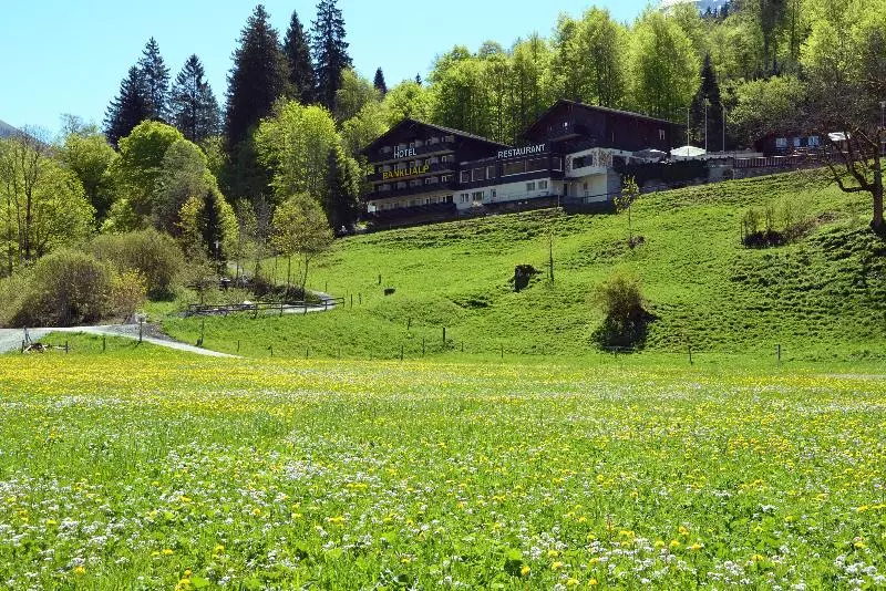 Fotos del hotel Restaurant Bänklialp:  13