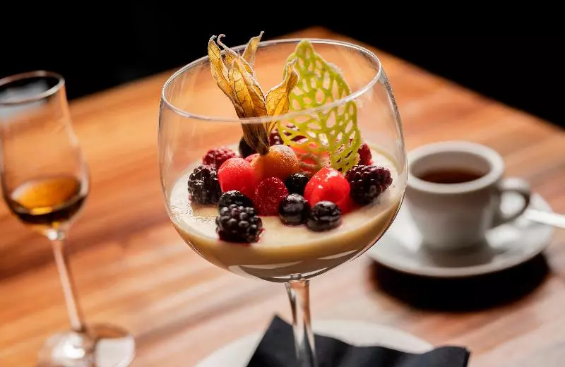 Fotos del hotel Restaurant Bänklialp:  12